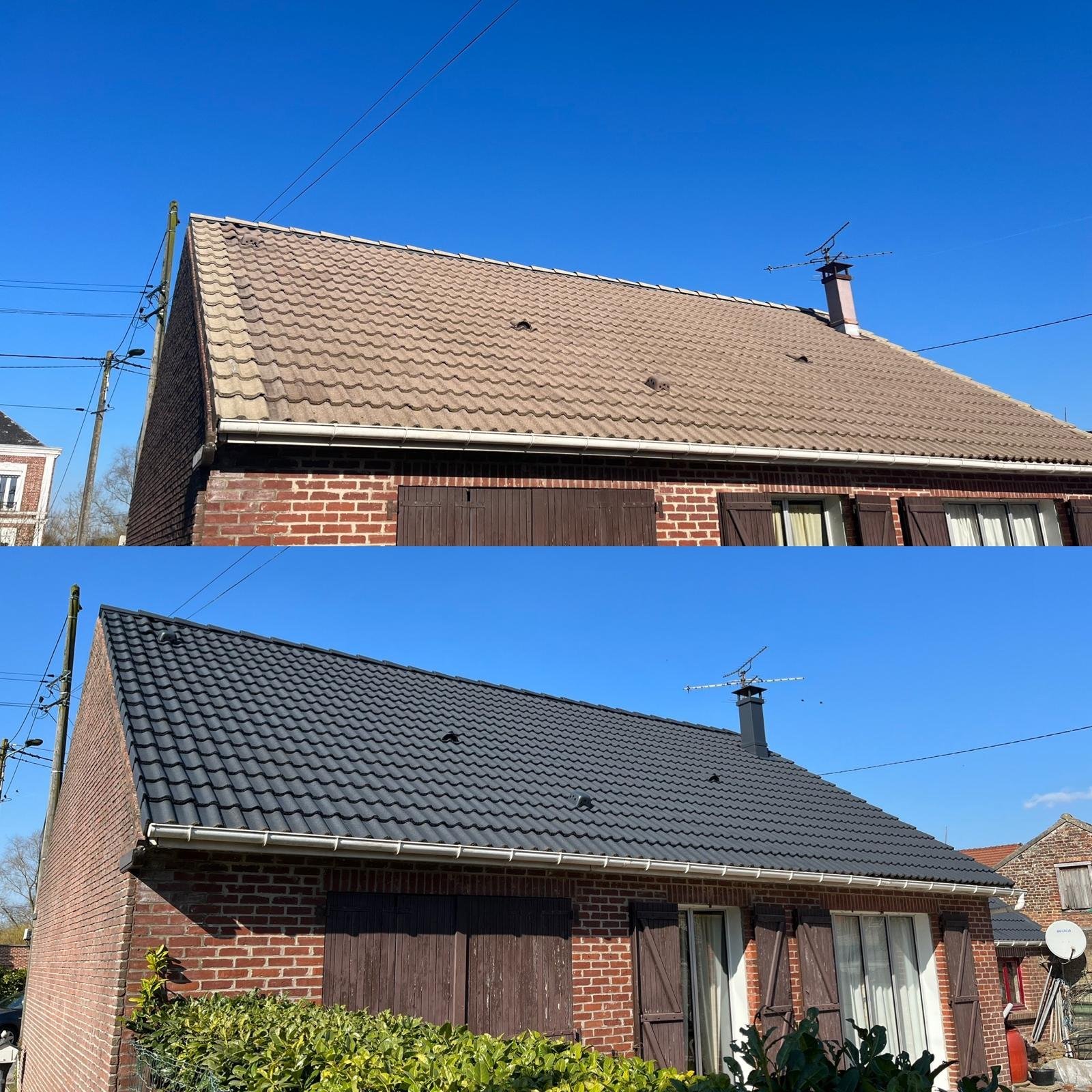 Couvreur Chevigny-Saint-Sauveur – Artisan couvreur près de Dijon