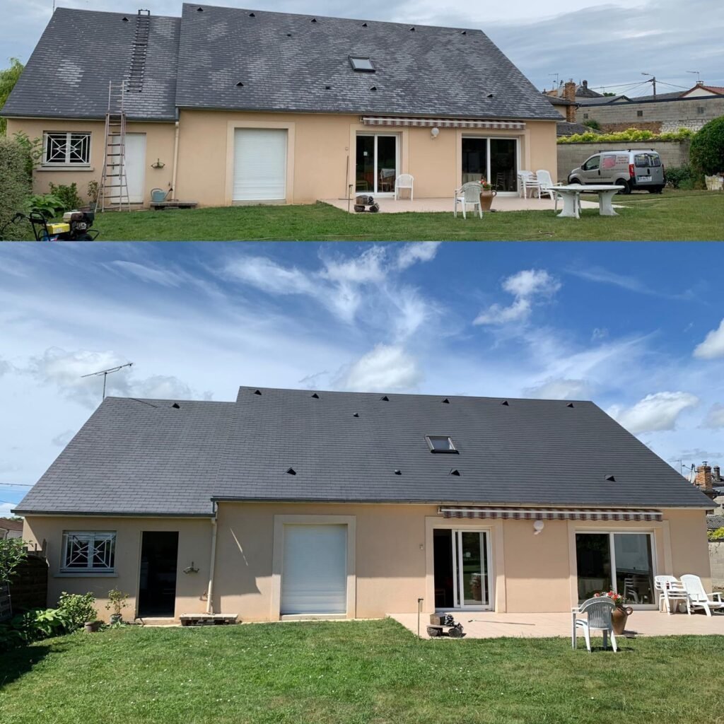 Couvreur à Chevigny-Saint-Sauveur : Travaux de Toiture, Réparation et Rénovation près de Dijon